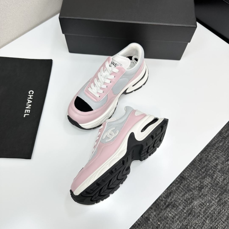 Ch**el sneakers